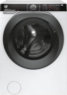 Hoover HWP 414AMBC Çamaşır Makinesi kullananlar yorumlar